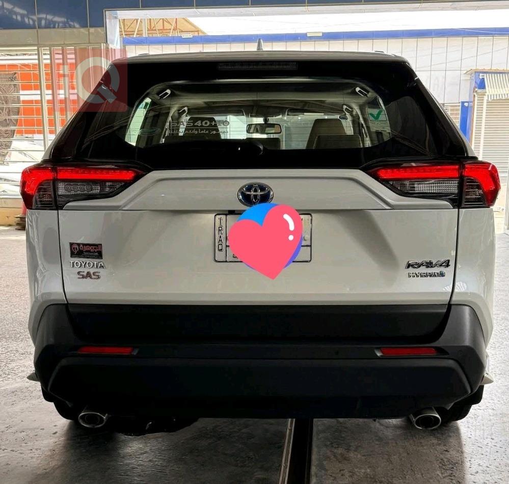 تويوتا راف 4